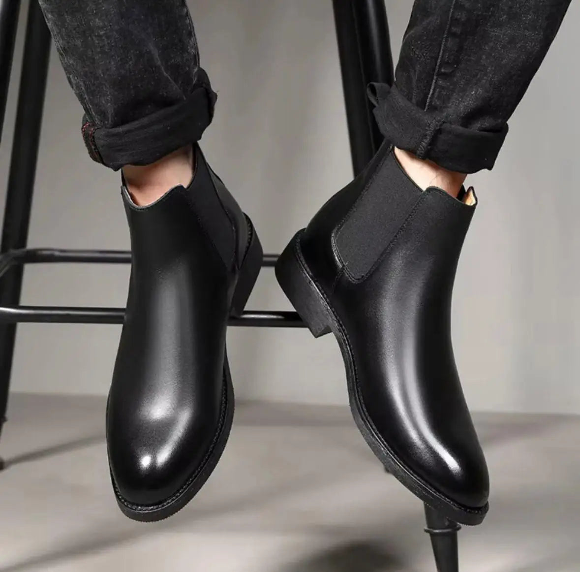 Mens Shoes
