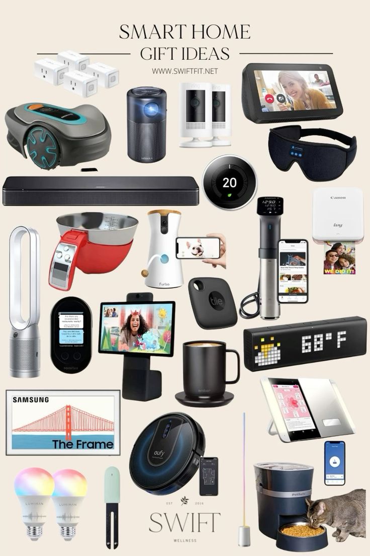 Electronic Gadget