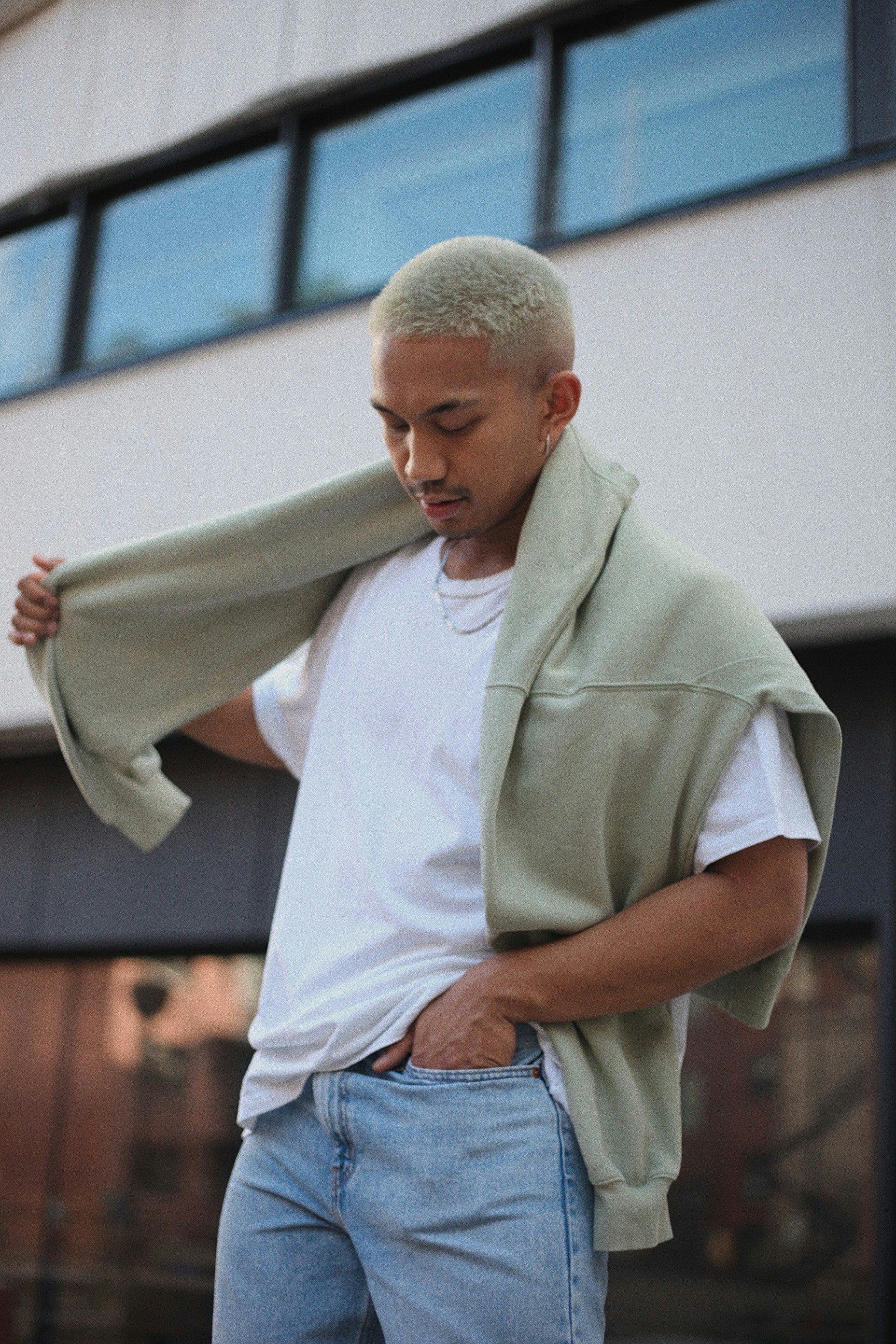 Mens Style