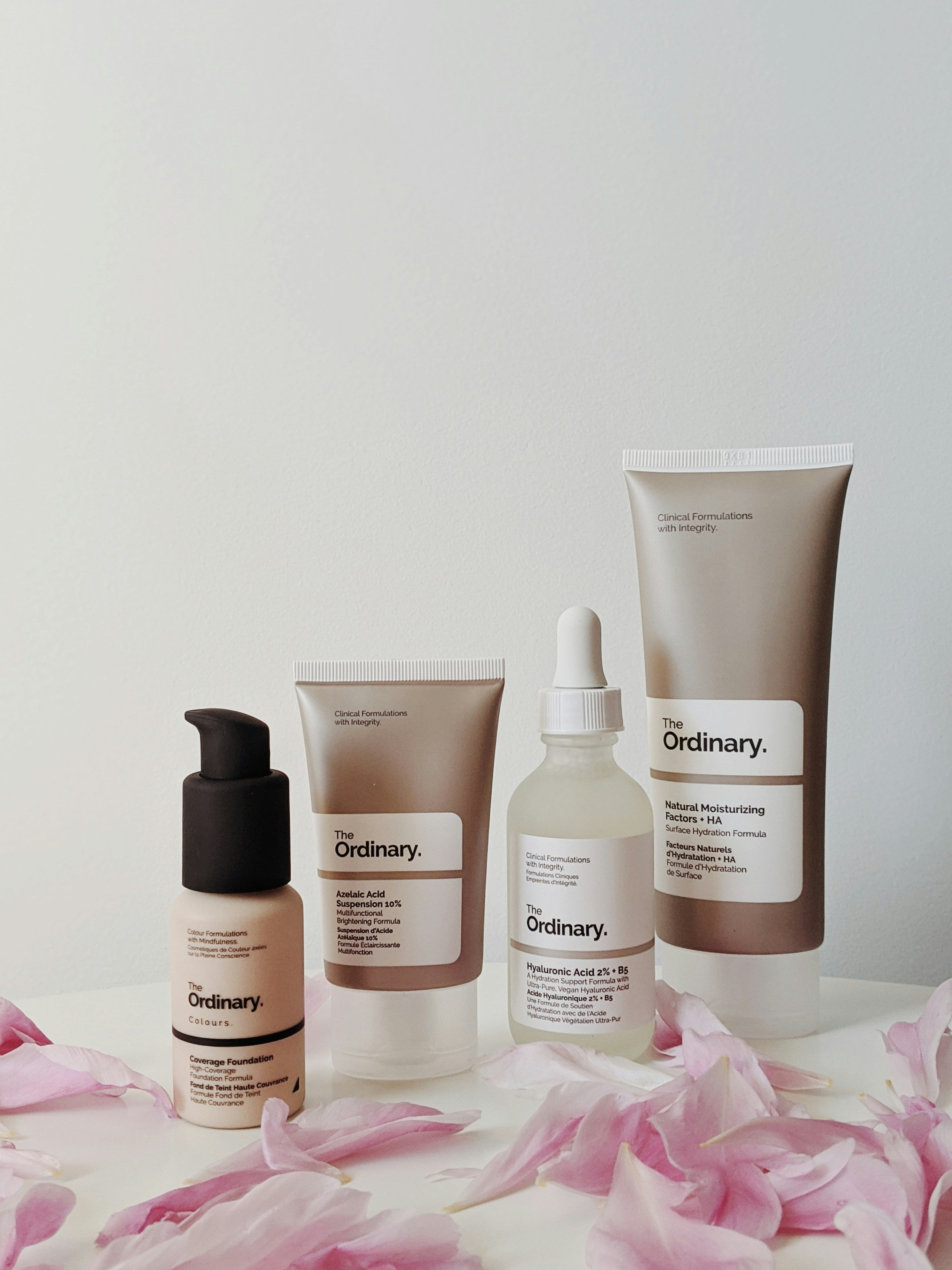 Korean Beauty Product