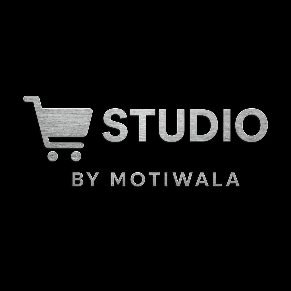 Studio By Motiwala