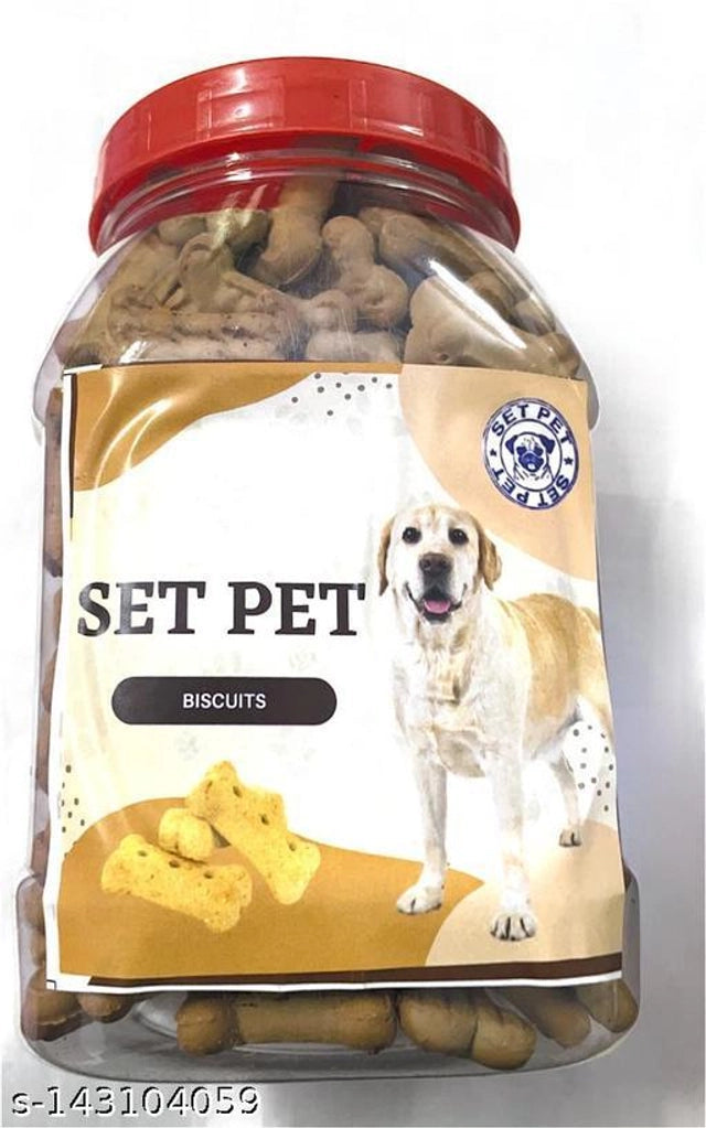 Mini Puppy Dog Biscuits (400 g)