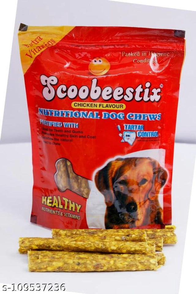 Scoobee Chicken Chewstick (400 g)