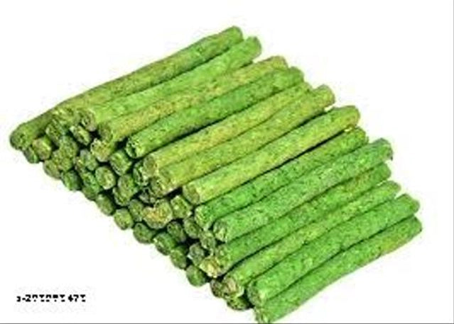 Rawhide Munchy Flavour Chew Stick (800 g)